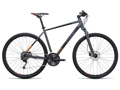 Cube Curve Pro Diamant