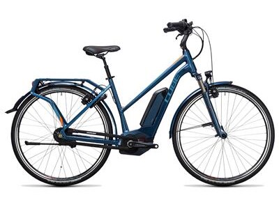 Cube Travel Hybrid Pro 500 (2017)