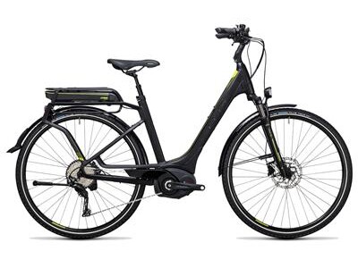 Cube Touring Hybrid EXC 500