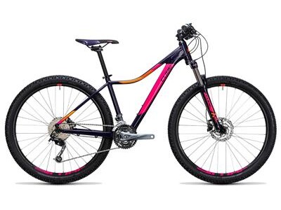Cube Access WLS Pro 27,5/29