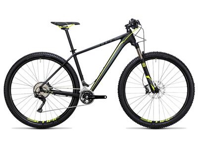 Cube MTB LTD Race 2X 29