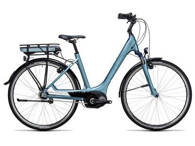 Cube Travel Hybrid One 500 (2017)