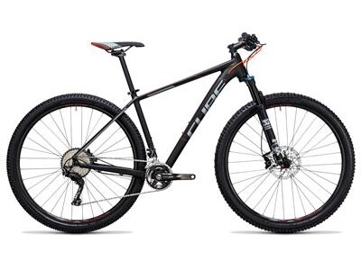 Cube Race One black-flashred