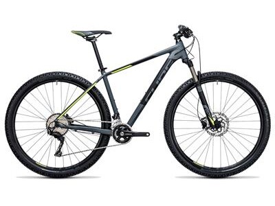 Cube MTB Acid 2x 29