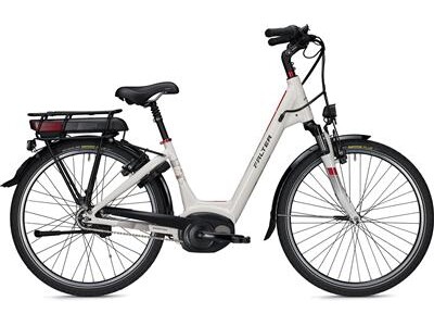 Falter E 9.5 8 Gang Freilauf 26 Zoll