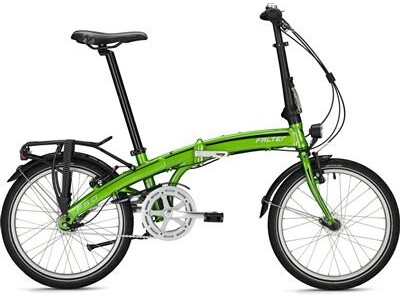 Falter F 5.0 Deluxe