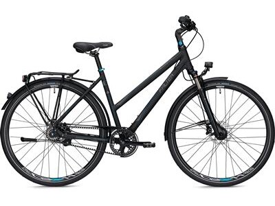 Falter Trekkingrad U 8.0 FG Trapez