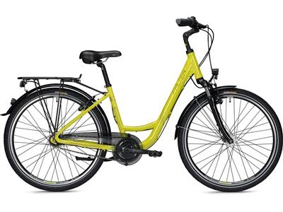 Falter C3.0 Wave Federgabel