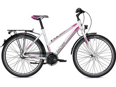 Falter FX 607 ND (2017)