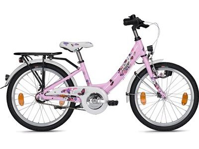 Falter FX 203 Wave magenta/pink