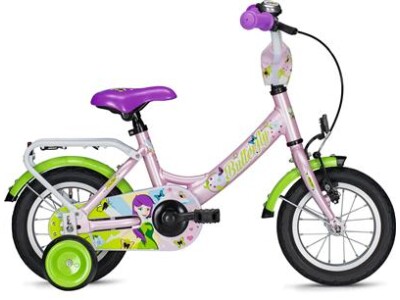 Falter 12 Zoll Butterfly