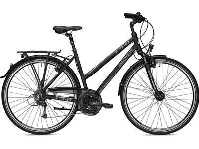 Morrison T3.0 Trapez
