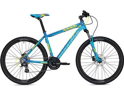 Morrison Comanche 27,5 light blue