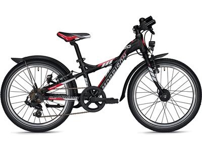 Morrison Mescalero S 20 Y-Lite