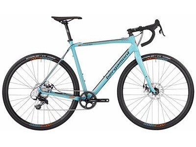 Bergamont Prime XC Sport
