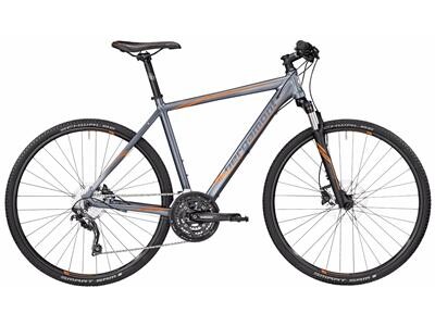 Bergamont HELIX 7.0