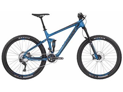 Bergamont Trailster 6.0