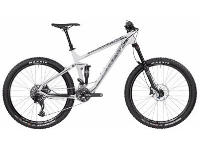 Bergamont Trailster 7.0