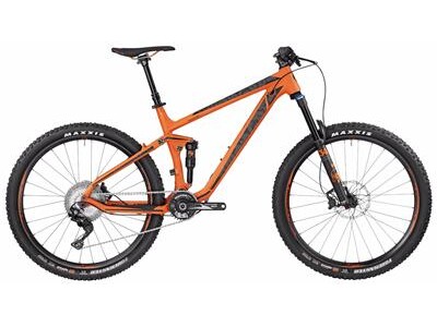 Bergamont Trailster 8.0 27,5"