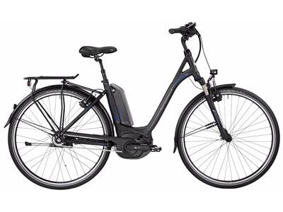 Bergamont E-Horizon N8 FH