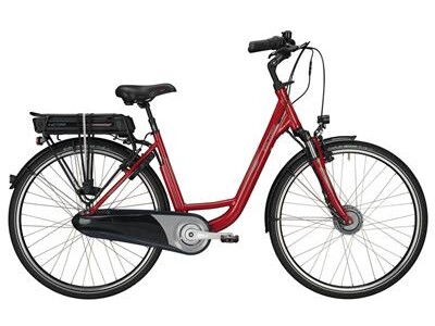 Victoria Urban 3.1