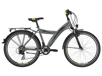 Noxon 26 Zoll Ranger Y-Rahmen