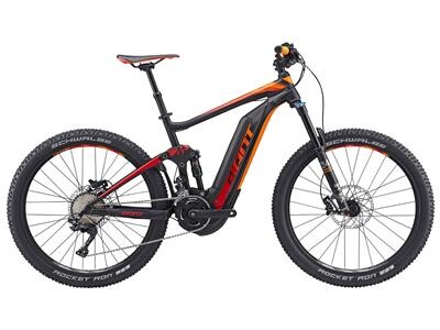 GIANT Full-E+ 1 LTD