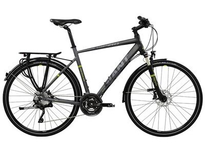 GIANT Aspiro 0 GTS