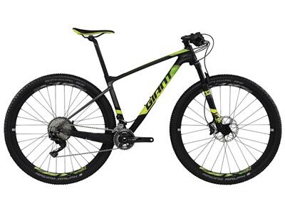 GIANT XTC Advanced 29er 1,5LTD