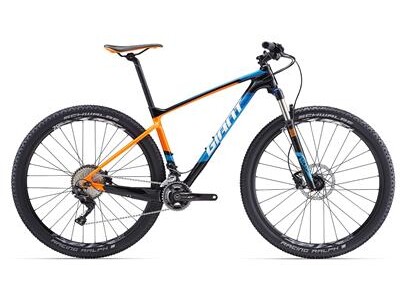 GIANT XTC Advanced 29er 2 LTD