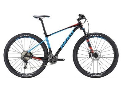 GIANT Fathom 29er 0 LTD