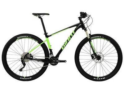FATHOM 29er 2