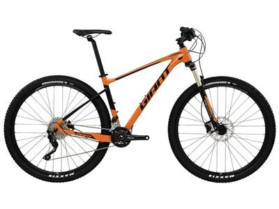 GIANT Fathom 29er 2 LTD