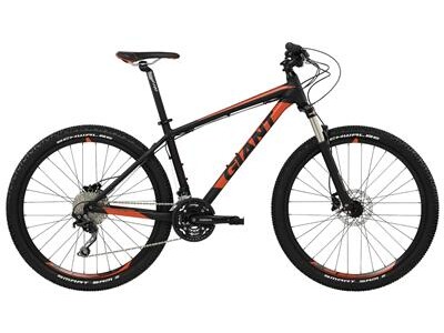 GIANT Talon 1 LTD