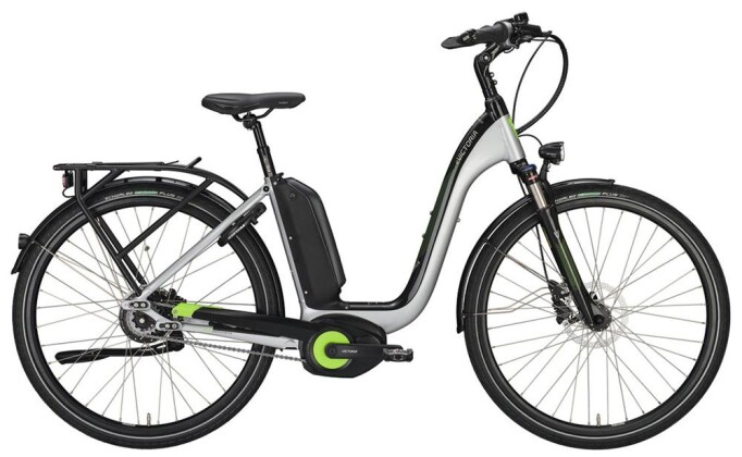 anhaenger fahrrad 12 mm für e-bike