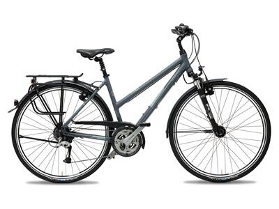 Gudereit LC-45 (2017)