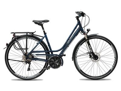 Gudereit LC 70 evo (2017)