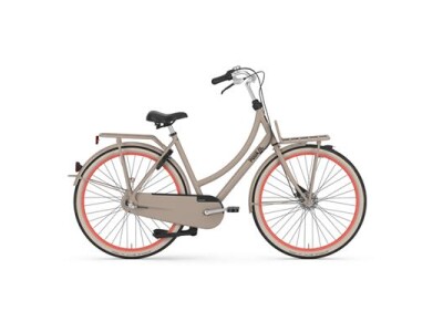 Gazelle Puur_NL