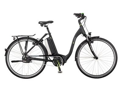 e-bike manufaktur 5NF
