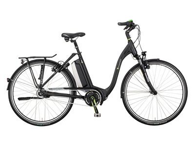 e-bike manufaktur DR3I