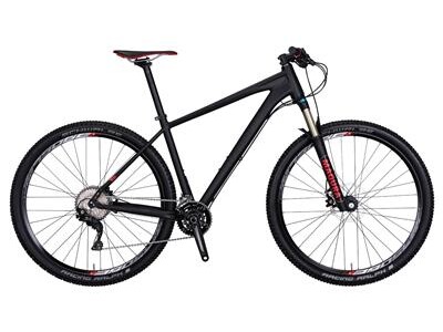 Kreidler Dice SL 27,5" 3.0