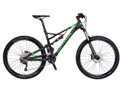 Kreidler Straight 27,5" Alu