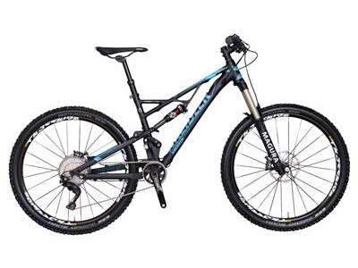 Kreidler Straight 27," Alu 2.0