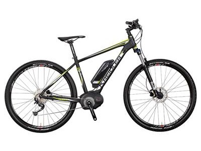 Kreidler Vitality Dice 29er Alivio