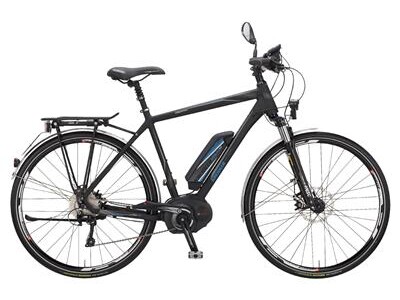 Kreidler Vitality Select Performance