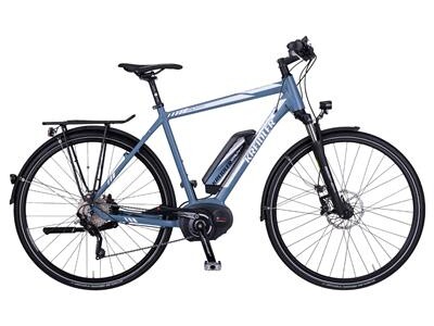 Kreidler Vitality Eco 8