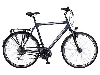 Kreidler Raise RT Plus
