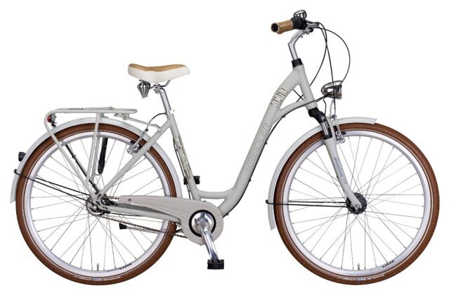 Citybike Kreidler Cash 3.0 Shimano Nexus 7Gang RT / V