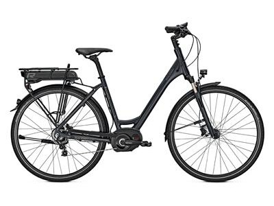 Raleigh Stoker B8 Pro