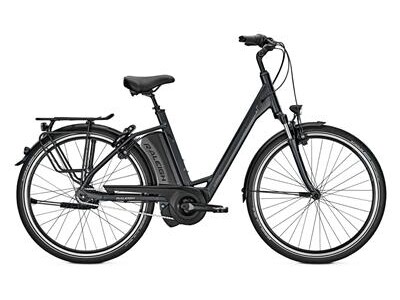 Raleigh Boston 8R Premium